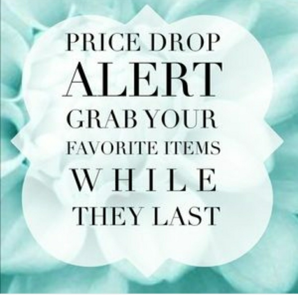 Price Drops! All offers considered!!